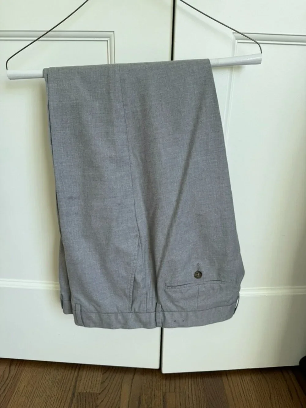 J Crew Bowery slim fit pants (33/32)